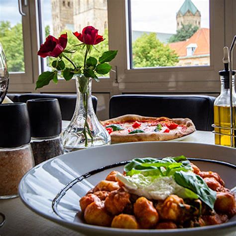 italienisches restaurant osnabrück|Ri – Ristorante Italiano.